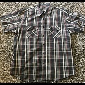 Beverley Hills Pole Club men’s shirt !